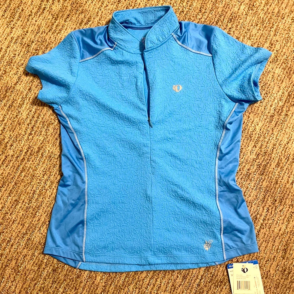 Pearl Izumi women’s biking top